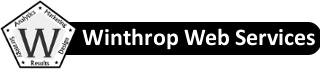 Winthrop Web Services