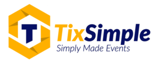 TixSimple Simply Made Events