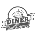 Diner Dashboard Logo