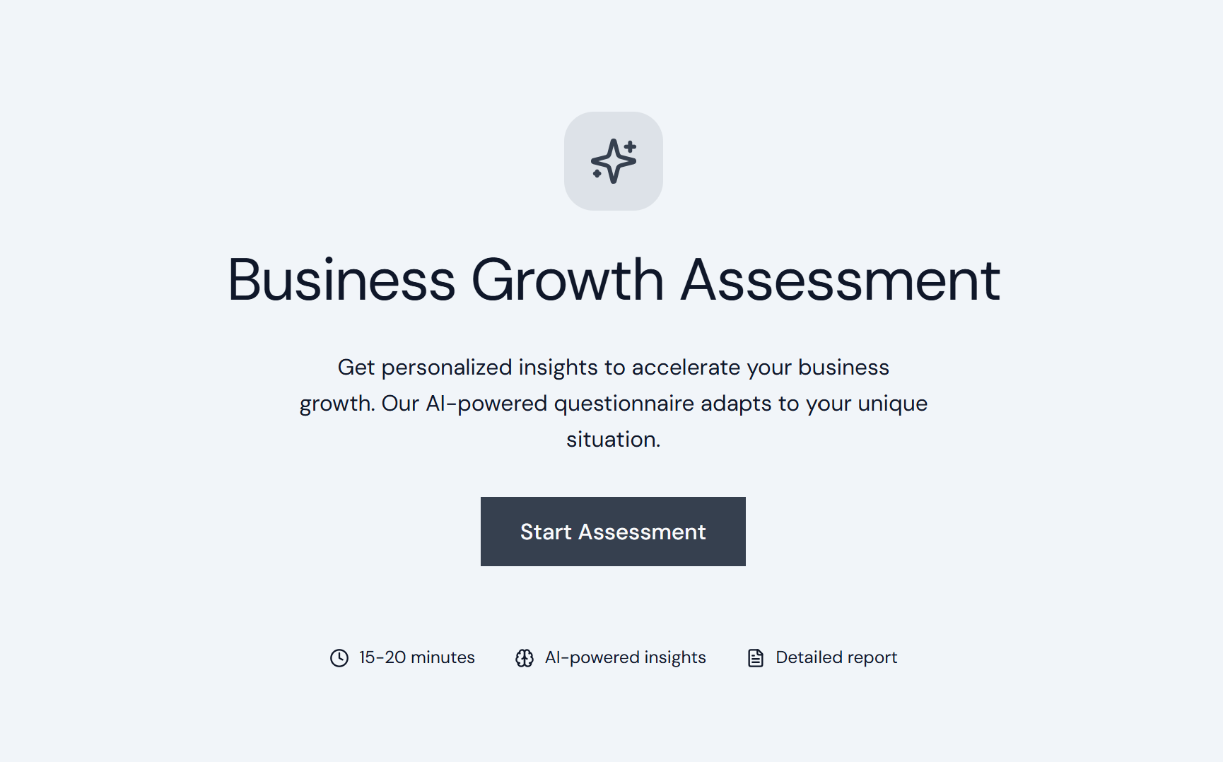 AI-App-GrowthAssesment