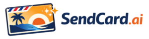 SendCard AI post Card Generator